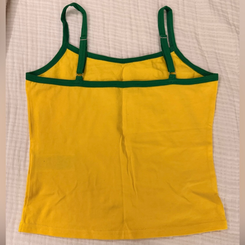 Edikted Brasil Tank Top - Picture 3 of 4